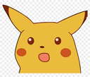 suprisedpikachuface Discord emoji