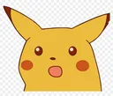 suprisedpikachuface
