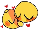 hug Discord Emoji