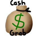 CashGrabMoneybag CashGrabMoneybag