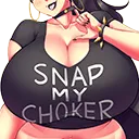SnapMyChokerFRI
