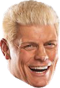 CodyRhodes Discord emoji