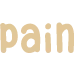 pain pain