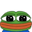Pepe Nice Discord Emoji