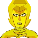 yellowdiamondangry2