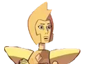 yellowdiamondshocked