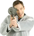 PEWrocket