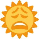 wearysun