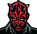 DarthMaulHappy