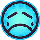 MRVN_Sad Discord Emoji