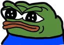 pepesad1 Discord Emoji