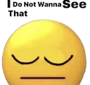 idonotsee