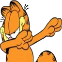 dab dab