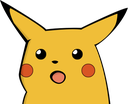 shocked_pika Discord emoji