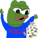 Yolo Discord emoji