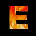 orange Discord Emoji