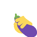 EggplantHand_Animated