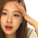 RoseFacePalm