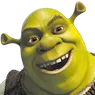 shrek