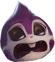 1squirrelscared