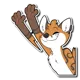 Kptfoxwave Discord Emoji