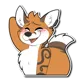 fox_hehe Discord Emoji