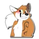 fox_smile Discord Emoji