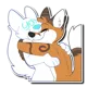 fox_hug Discord Emoji