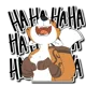 fox_laugh2 Discord Emoji