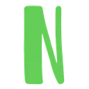 g_letter_n