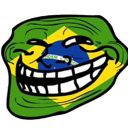 :trollbrazil: