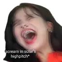 SolarScreech