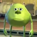 huh