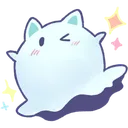 MintCat_Wink