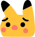 PikaScared