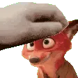 petthefox