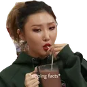 HwasaSippingFacts