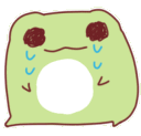 A Frogsob Discord Emoji