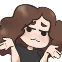 shrug