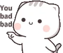 youbadbad youbadbad