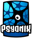 Psyonixlogo Discord emoji