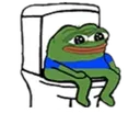 Pepetoilet Pepetoilet Discord Emoji