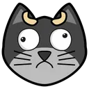 catbull Discord Emoji