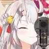 AyameHeadbang3