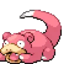slowpokesmaller slowpokesmaller