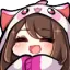 MeOw Discord Emoji