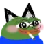 Pepeisafurry Discord Emoji