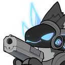 SpectrumGun Discord emoji