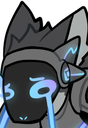 SpectrumCry Discord emoji