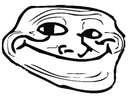 trollsmile